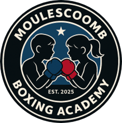 Moulescoomb Boxing Academy Logo